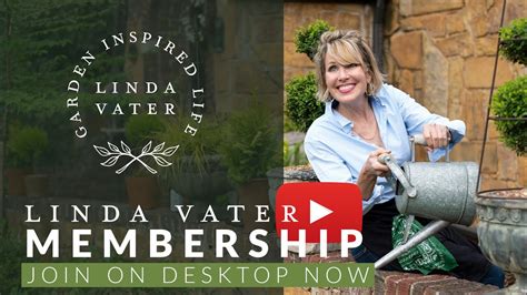 linda vater youtube|linda vater latest youtube video.